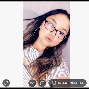 Meet your Posher, Brianna